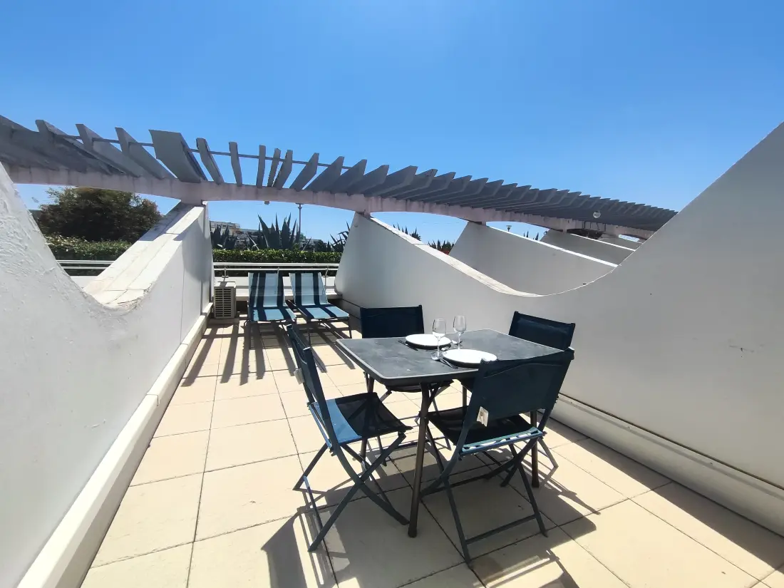 NATURIST Residence PORT AMBONNE