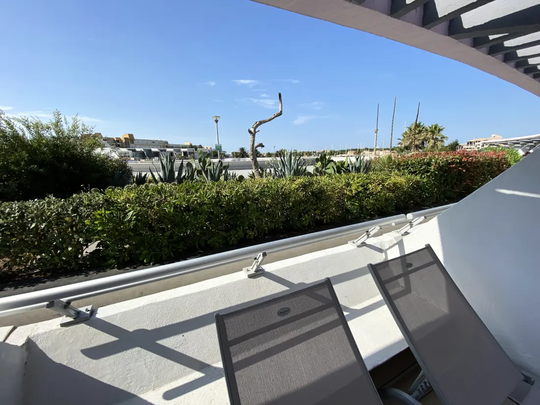 NATURIST Residence PORT AMBONNE