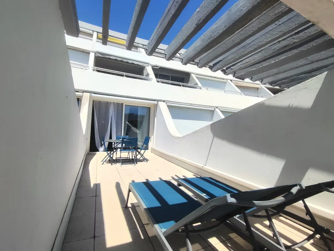 NATURIST Residence PORT AMBONNE