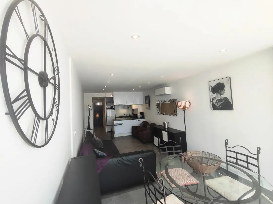 NATURIST Residence PORT AMBONNE