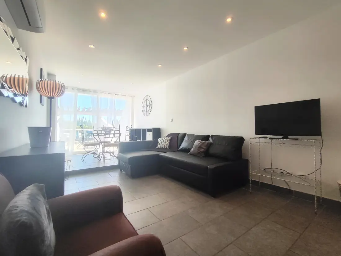 NATURIST Residence PORT AMBONNE