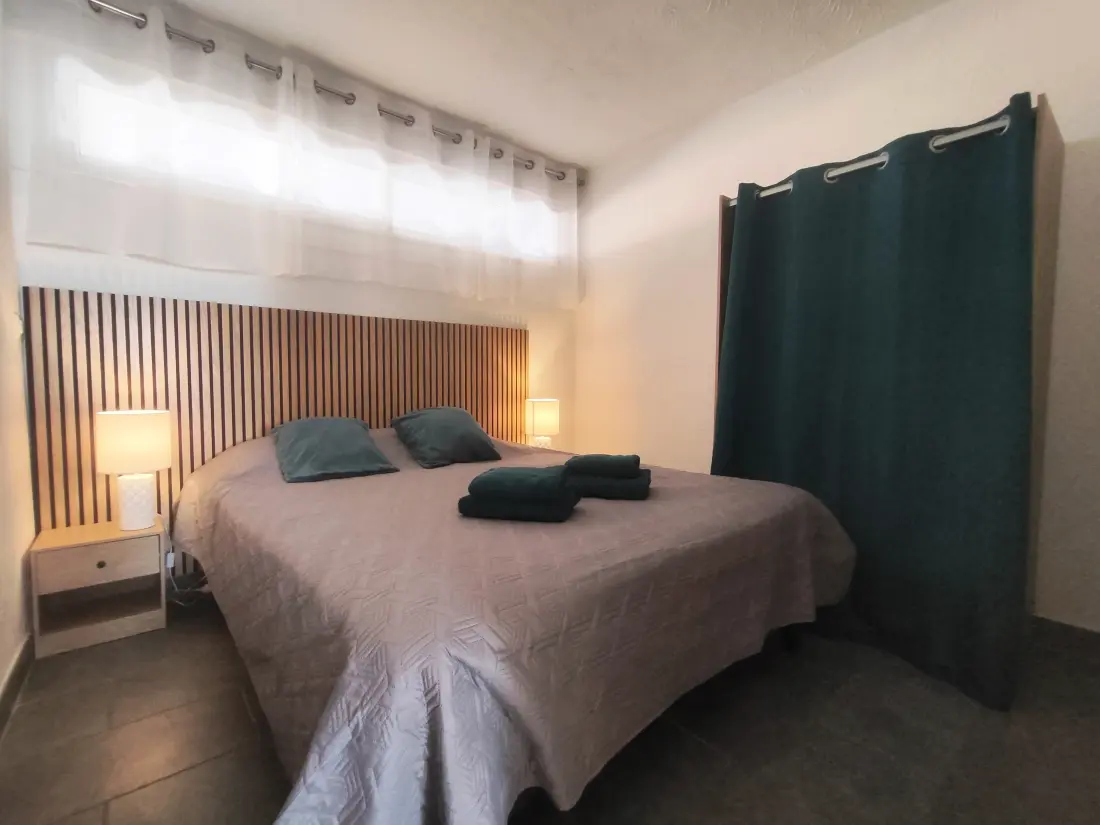 NATURIST Residence PORT AMBONNE