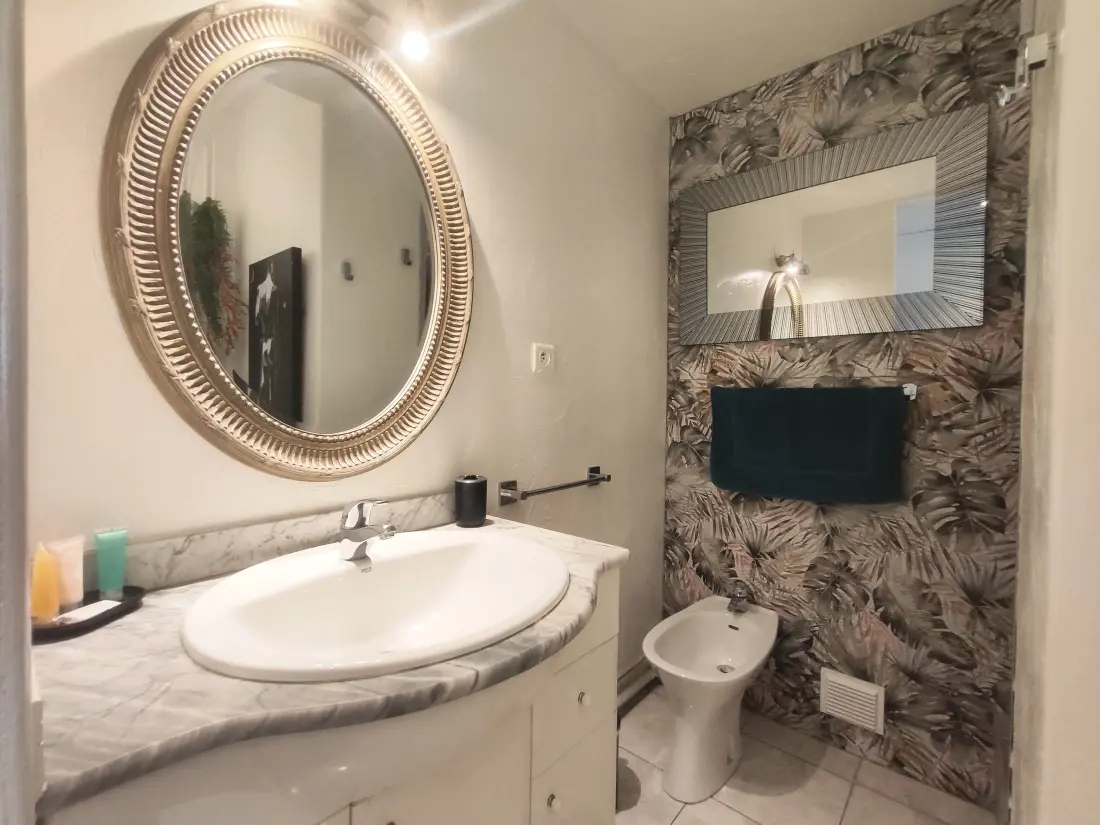 NATURIST Residence PORT AMBONNE