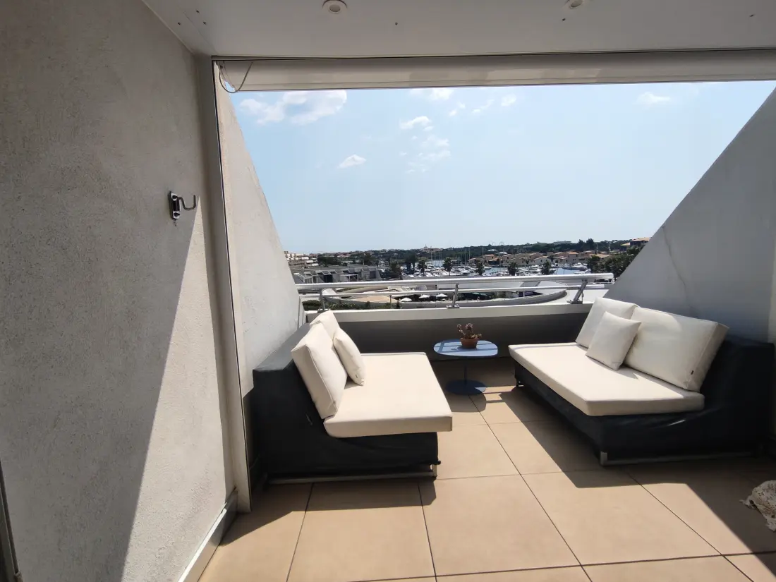 Residence PORT AMBONNE