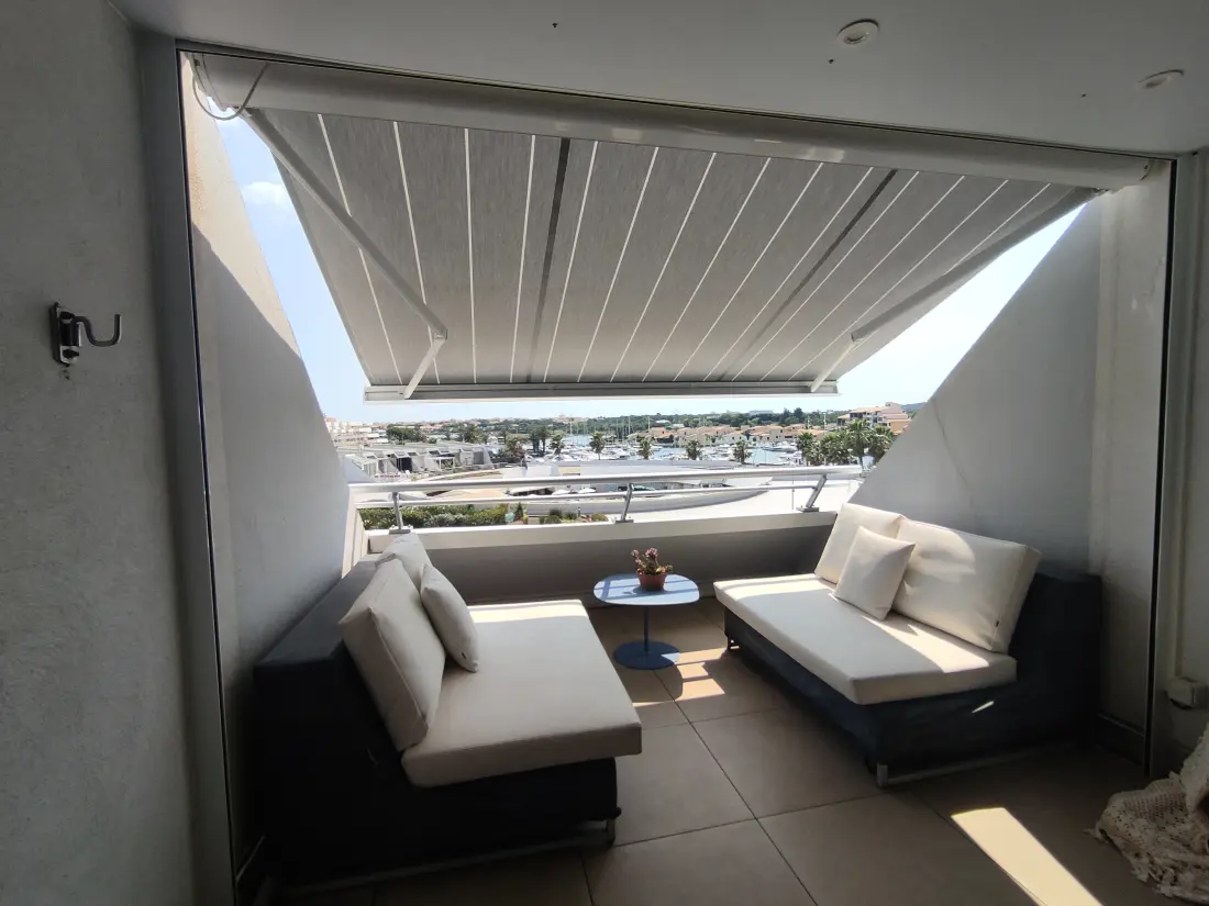 Residence PORT AMBONNE