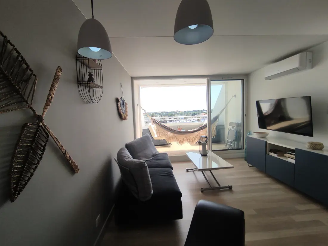 Residence PORT AMBONNE