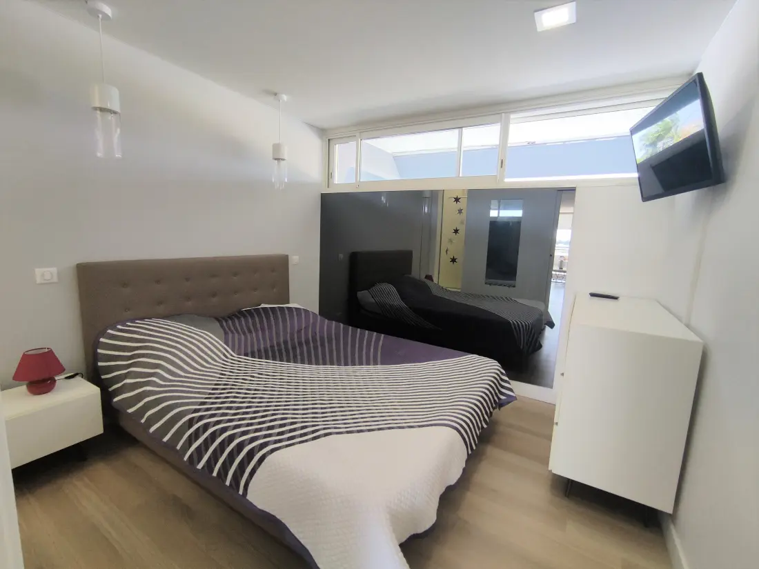 Residence PORT AMBONNE