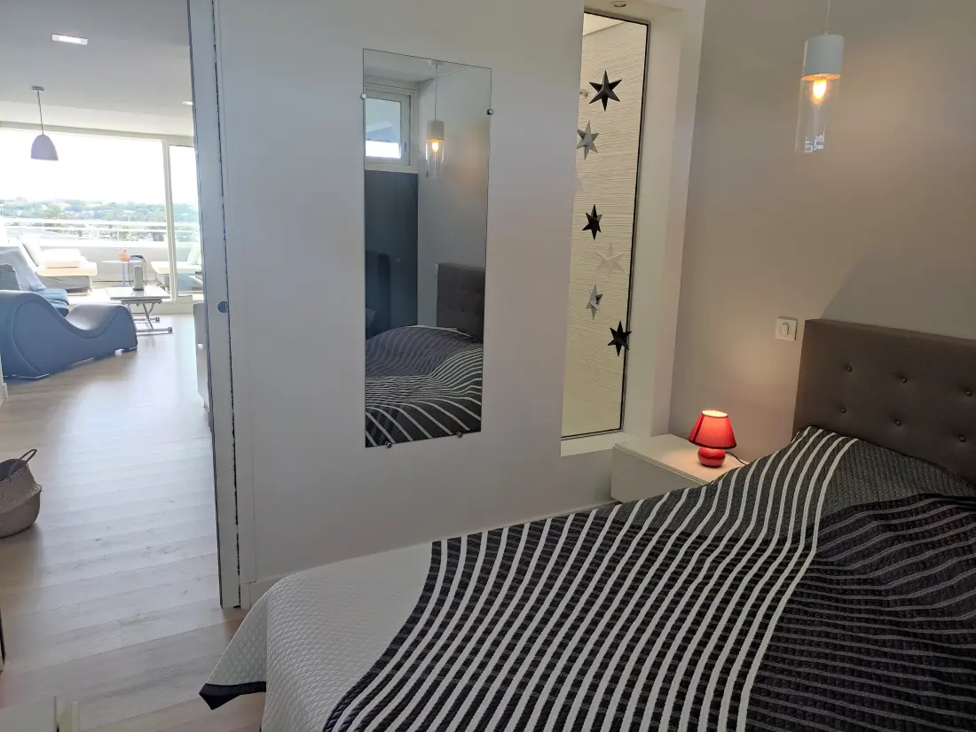Residence PORT AMBONNE