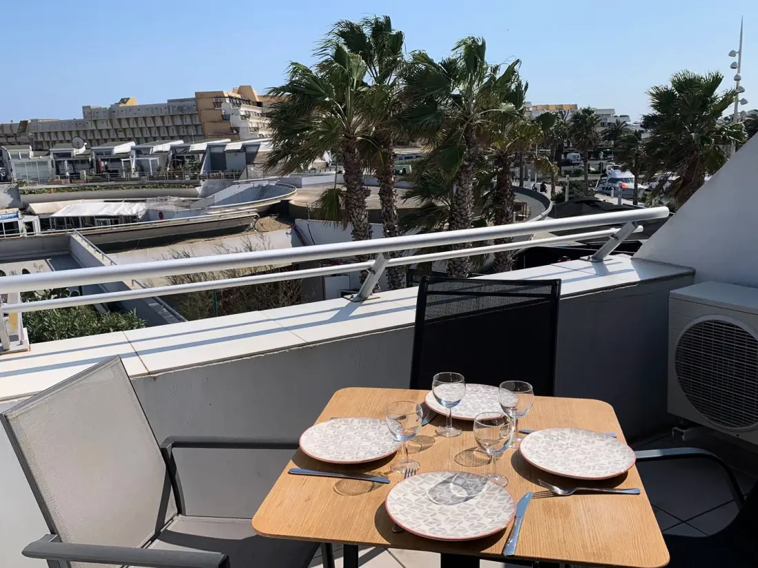 Port Ambonne rezidencia