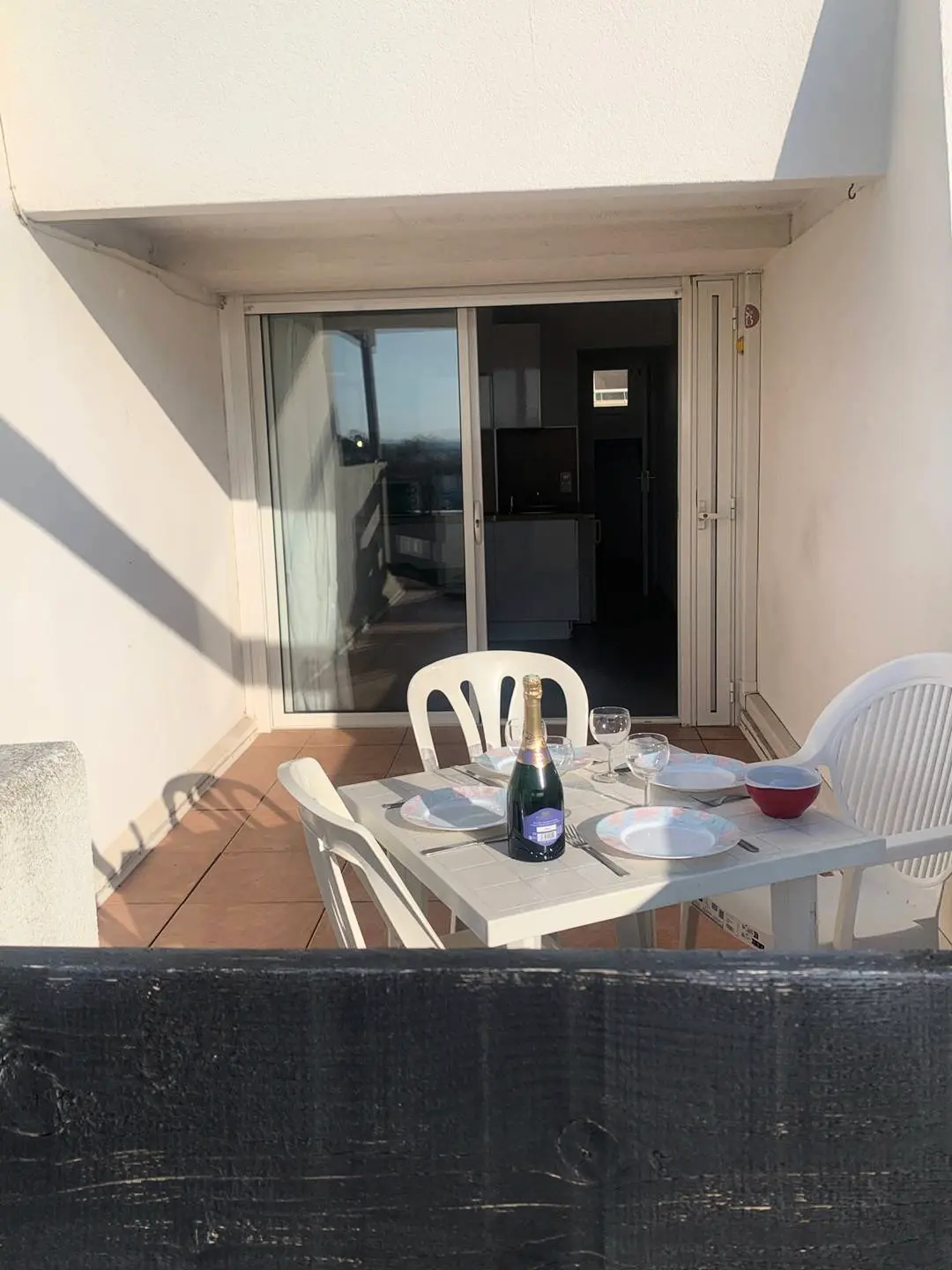Residence Port Nature Colline 1