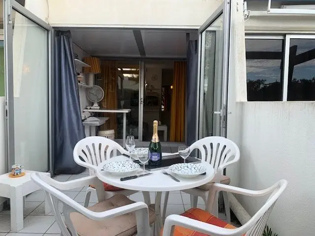 Residence Port Nature Colline 2