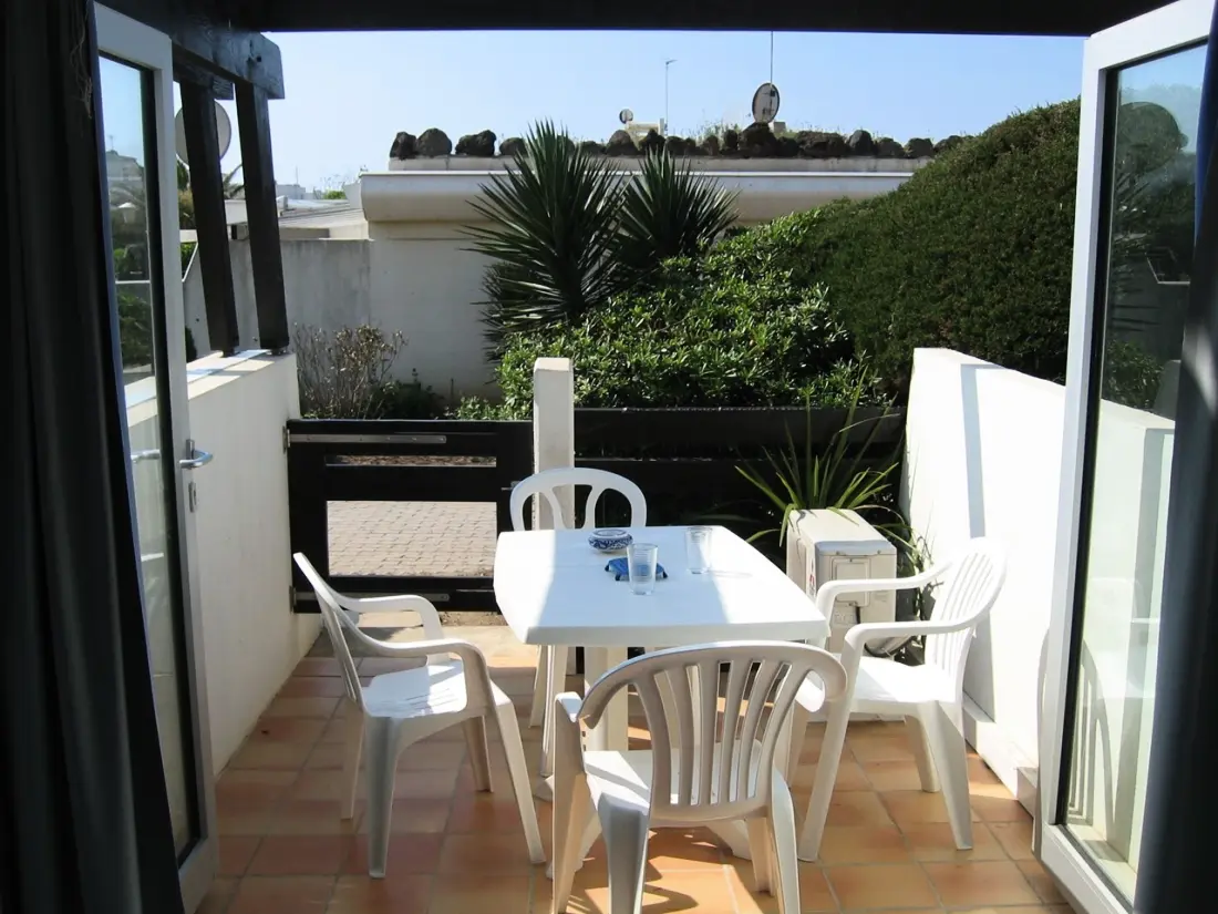 Residence Port Nature Colline 2