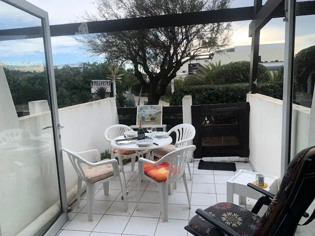 Residence Port Nature Colline 2