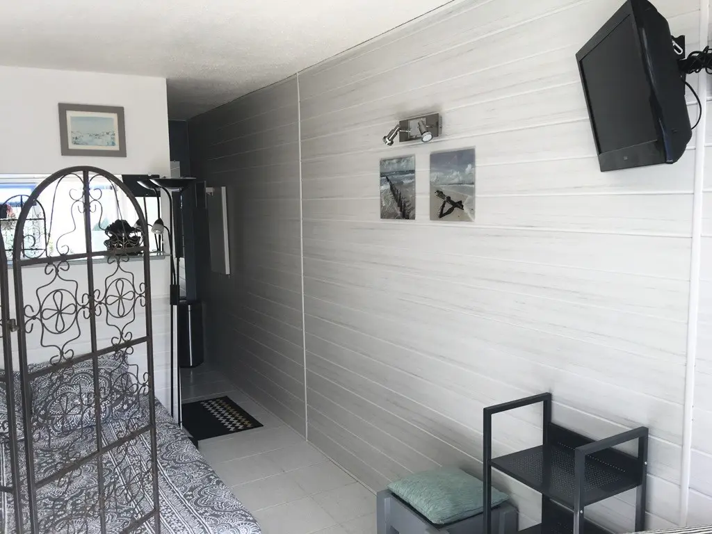 Residence Port Nature Colline 2