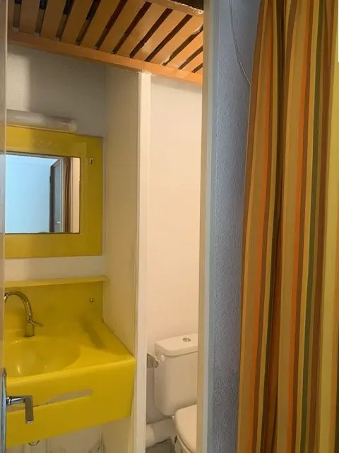 Residence Port Nature Colline 2