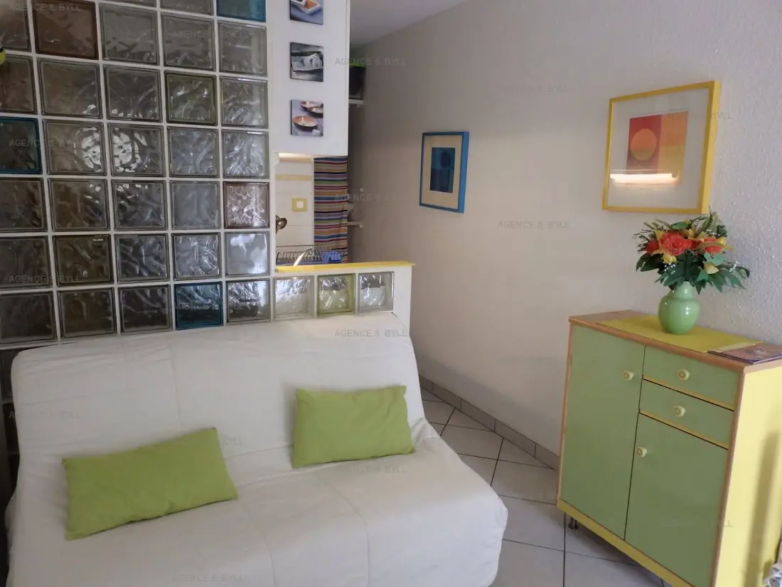 Residence Port Nature Colline 2