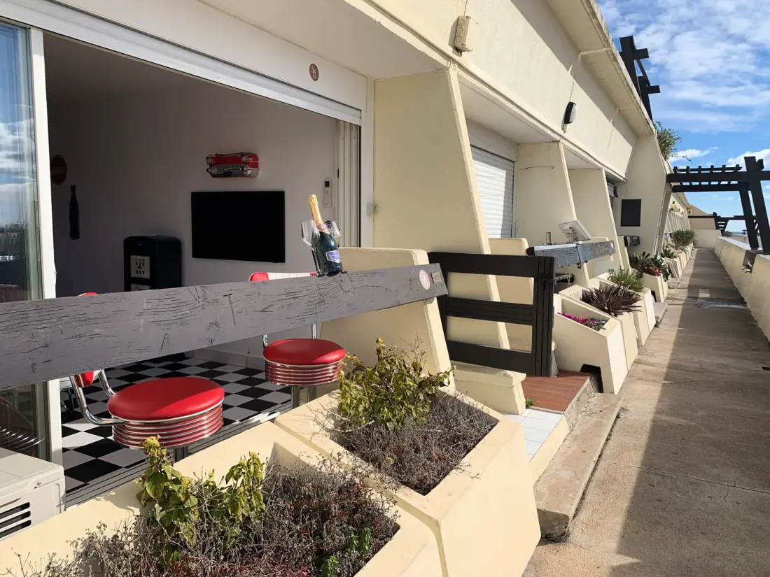 Residence Port Nature Colline 4