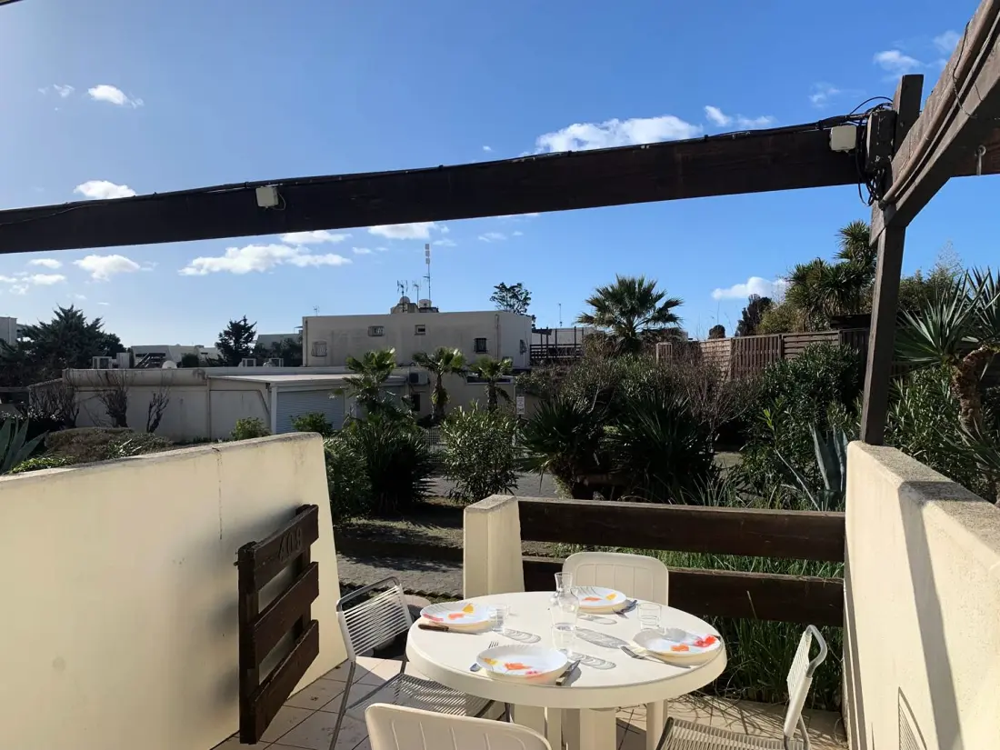 Residence Port Nature Colline 4