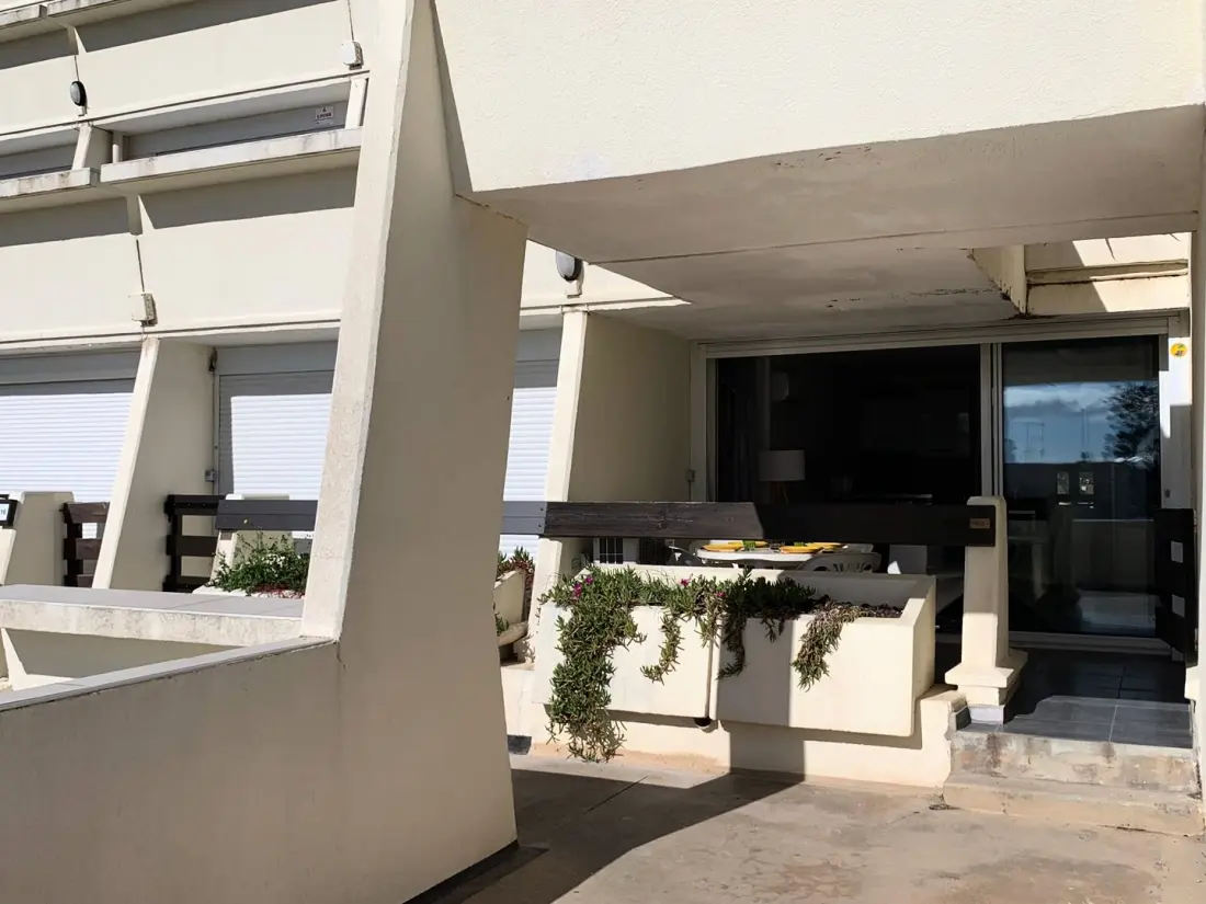 Residence Port Nature Colline 4