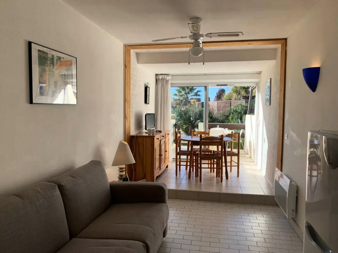 Residence Port Nature Colline 4