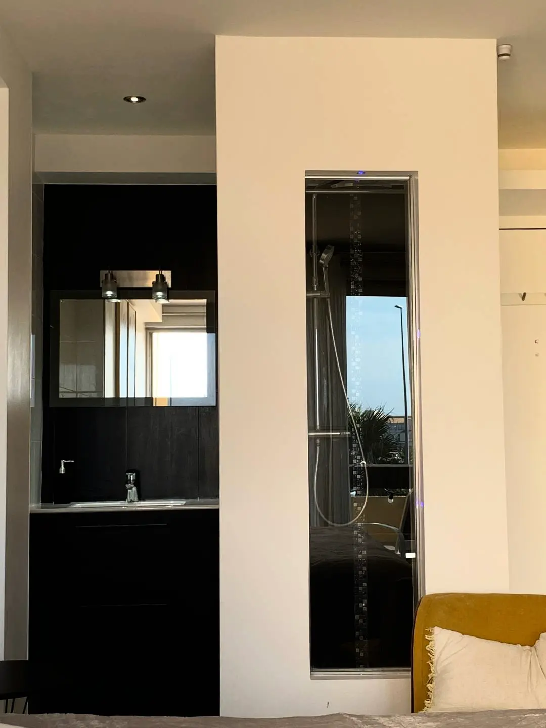 Residence Port Nature Colline 5