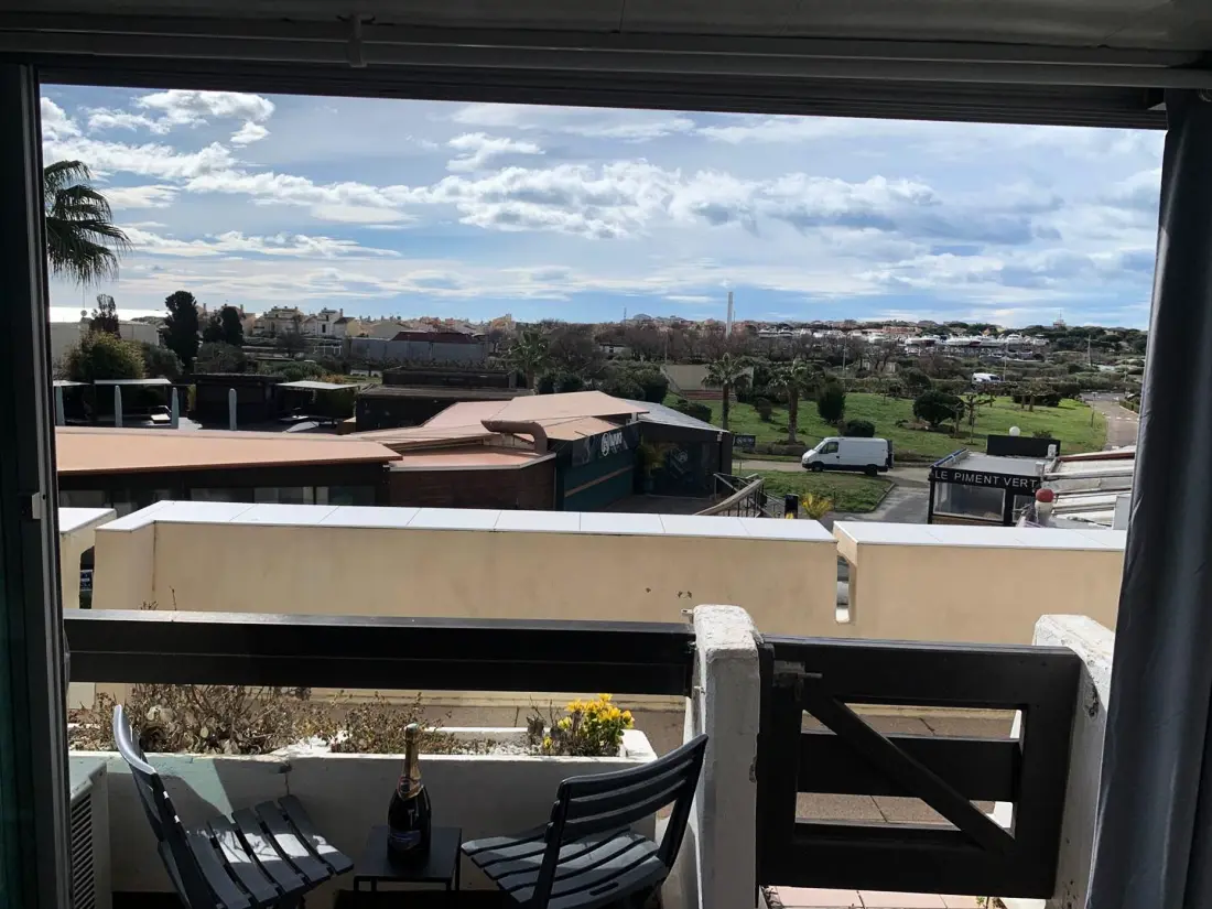 Residence Port Nature Colline 5