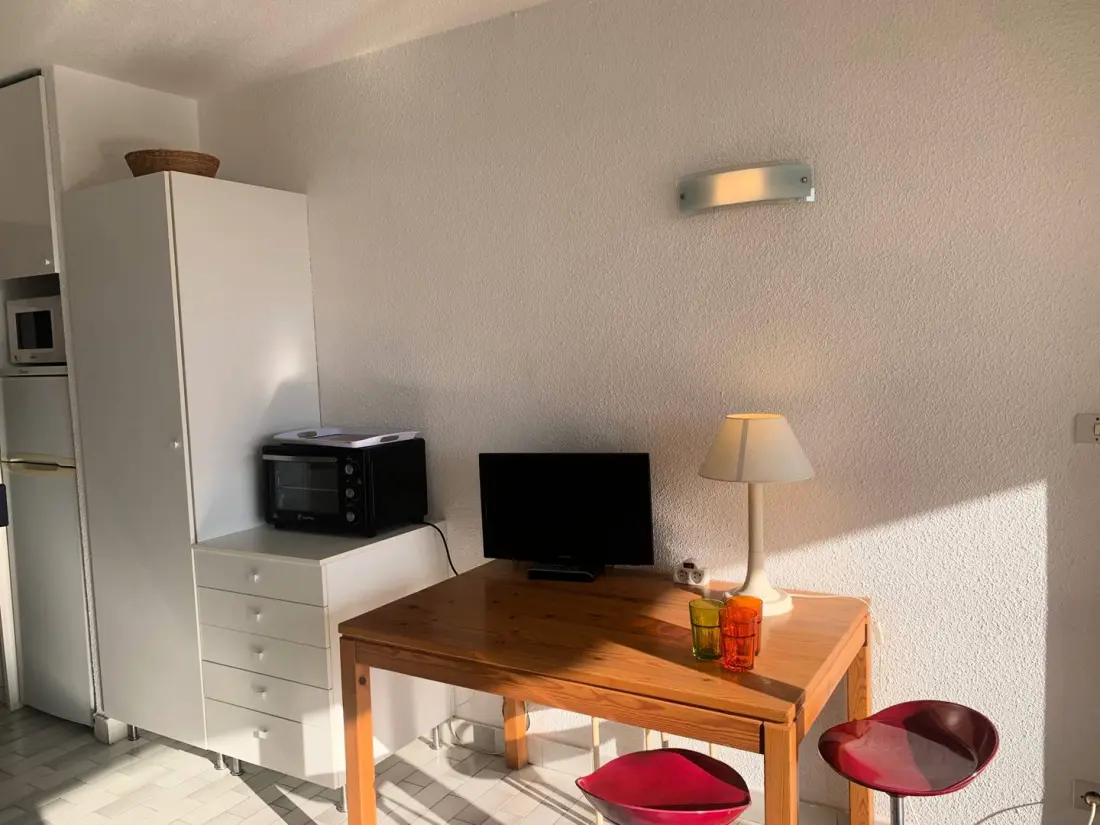 Residence Port Nature Colline 5
