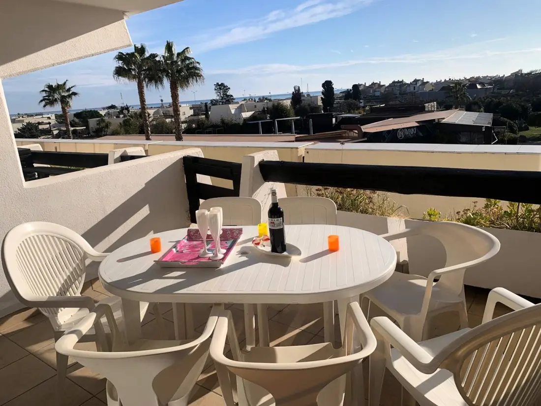 Residence Port Nature Colline 5