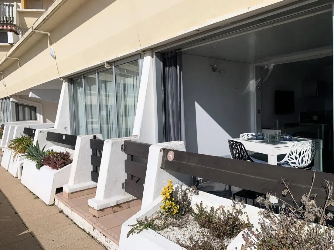 Residence Port Nature Colline 5