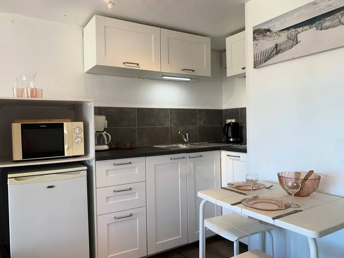 Residence Port Nature Colline 6