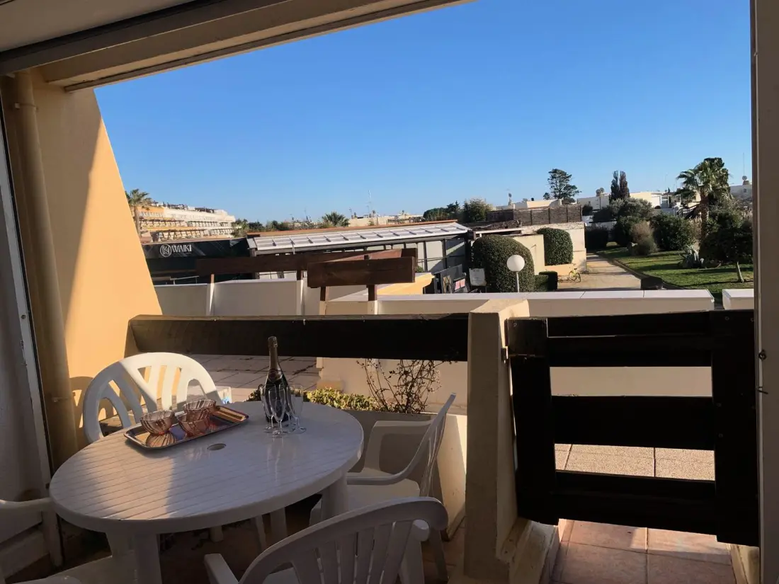 Residence Port Nature Colline 6