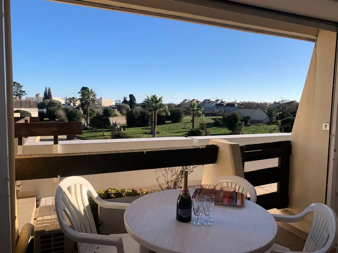 Residence Port Nature Colline 6