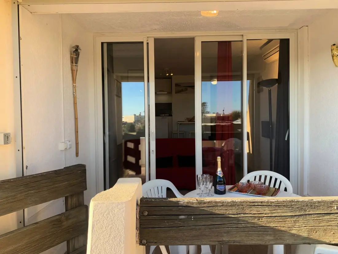 Residence Port Nature Colline 6