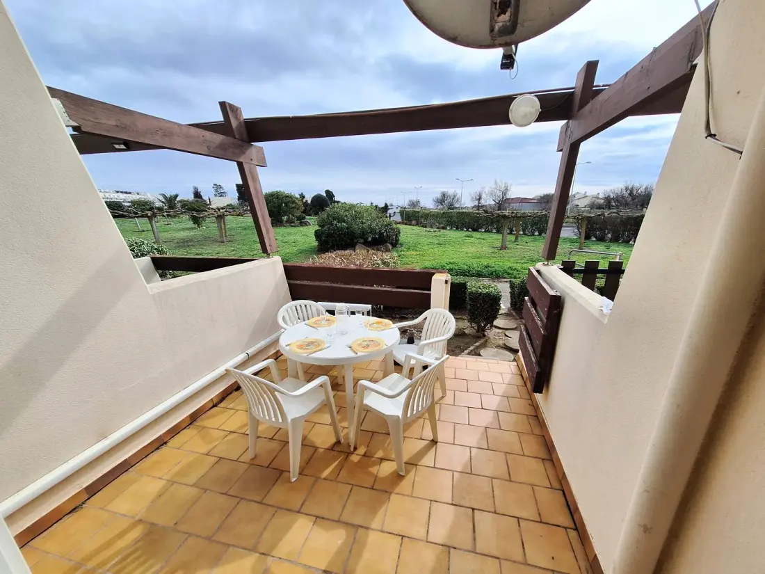Residence Port Nature Colline 8