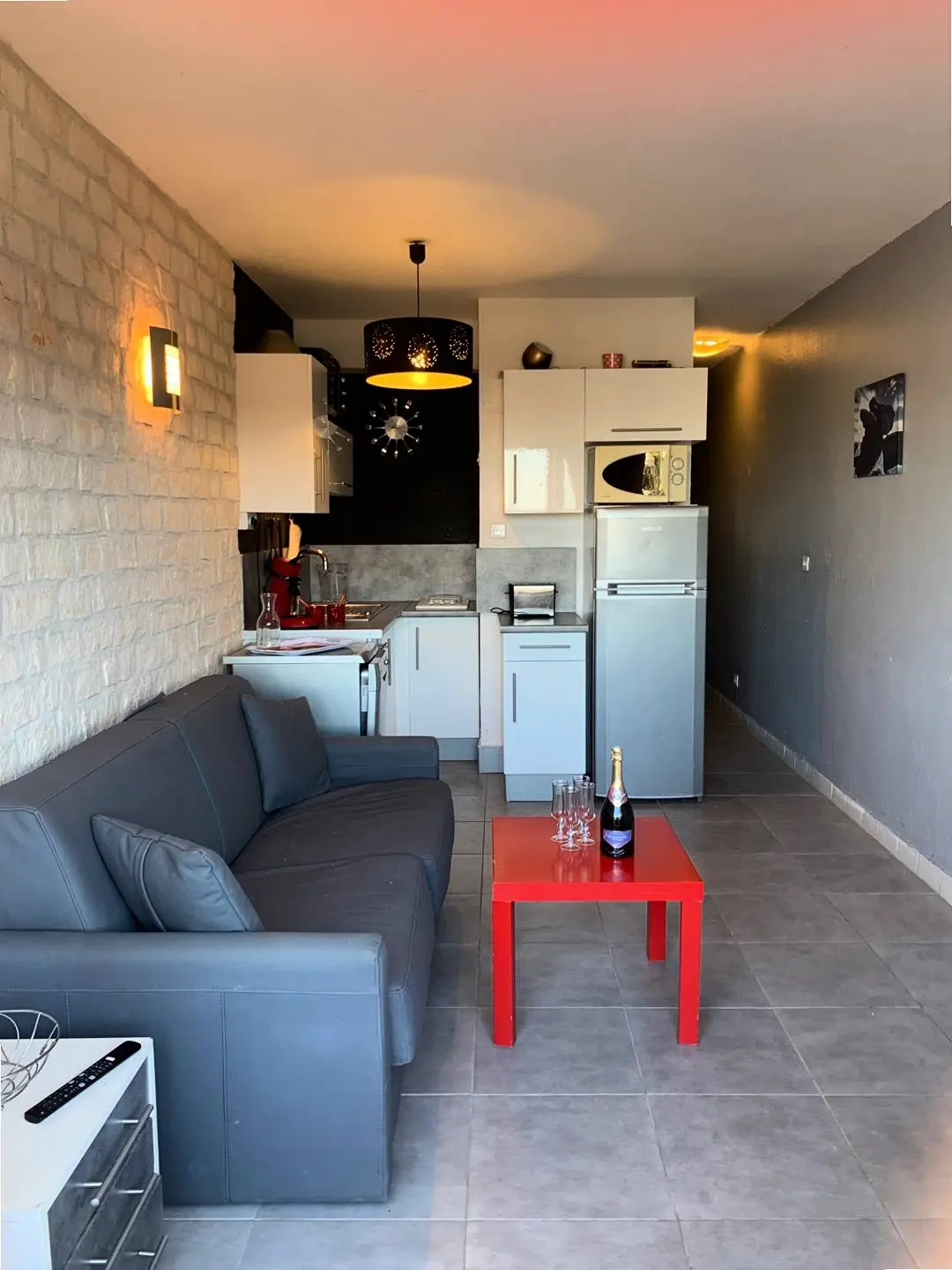 Residence Port Nature Colline 8