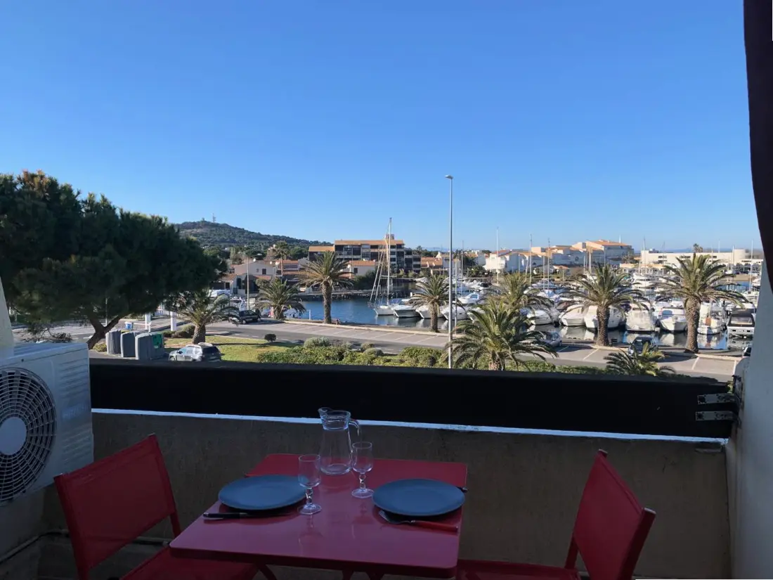 Residence Port Nature Colline 8