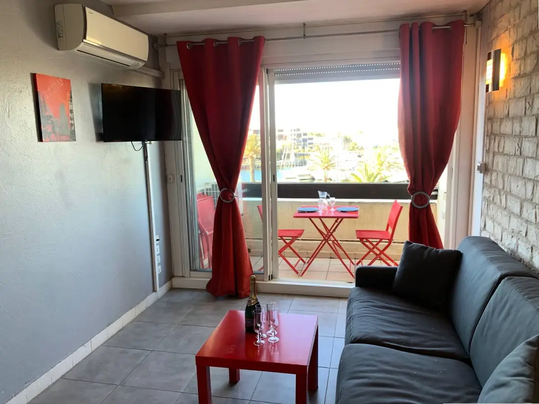 Residence Port Nature Colline 8
