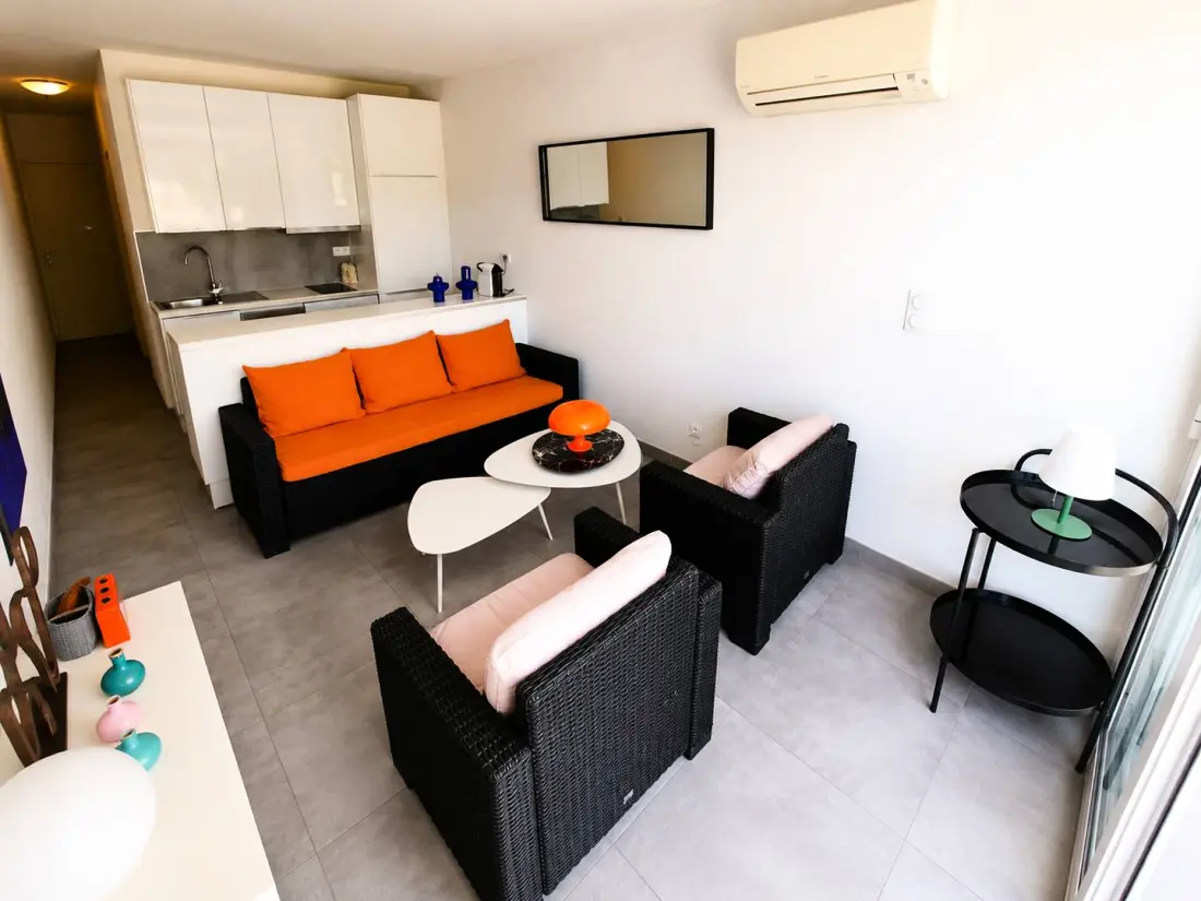 Residence Port Nature Colline 8