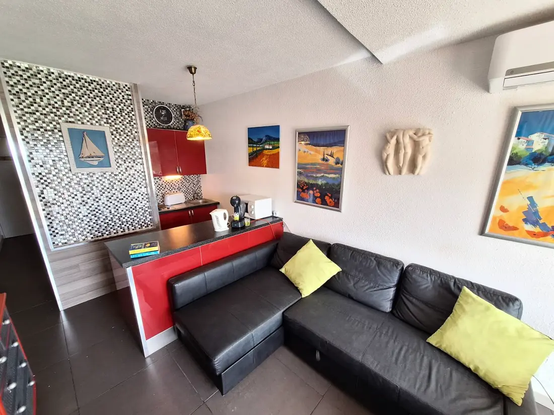 Residence Port Nature Colline 8