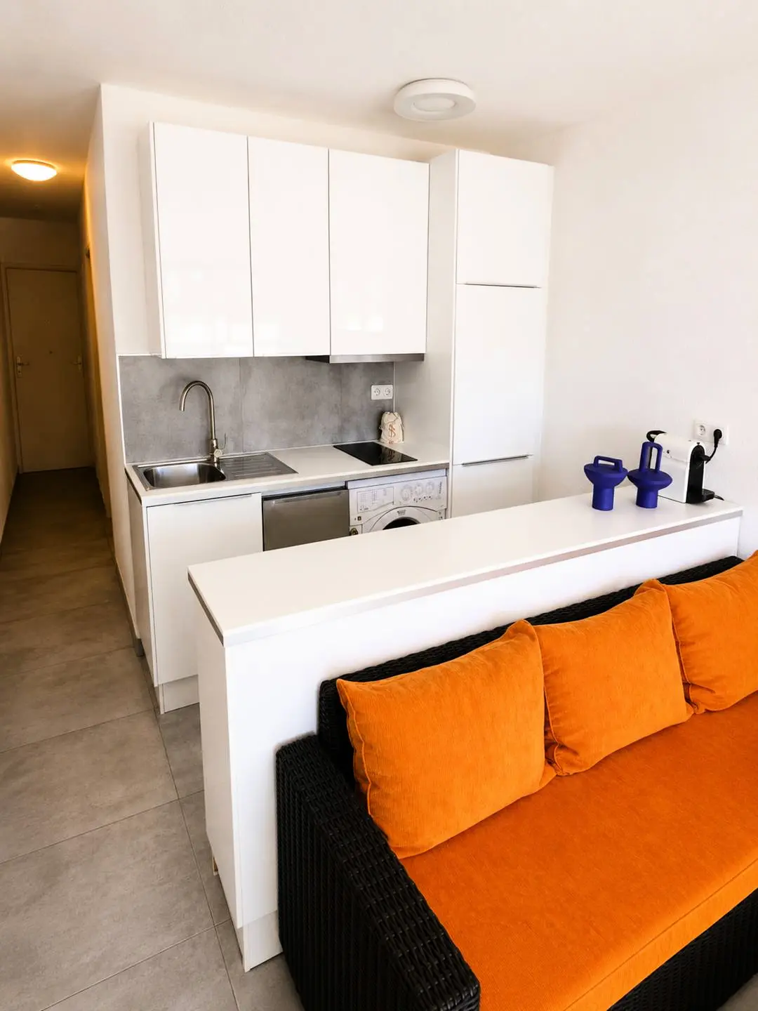 Residence Port Nature Colline 8