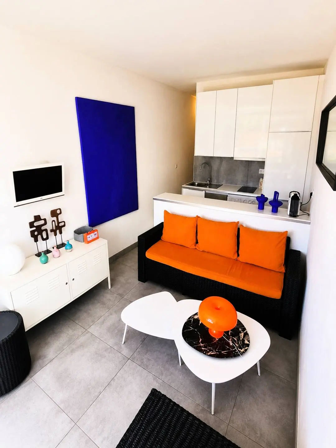Residence Port Nature Colline 8