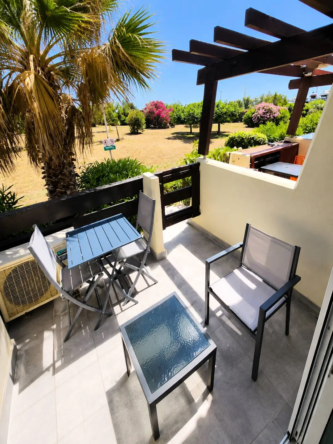 Residence Port Nature Colline 8