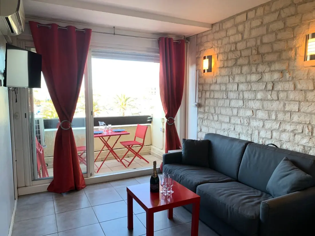 Residence Port Nature Colline 8