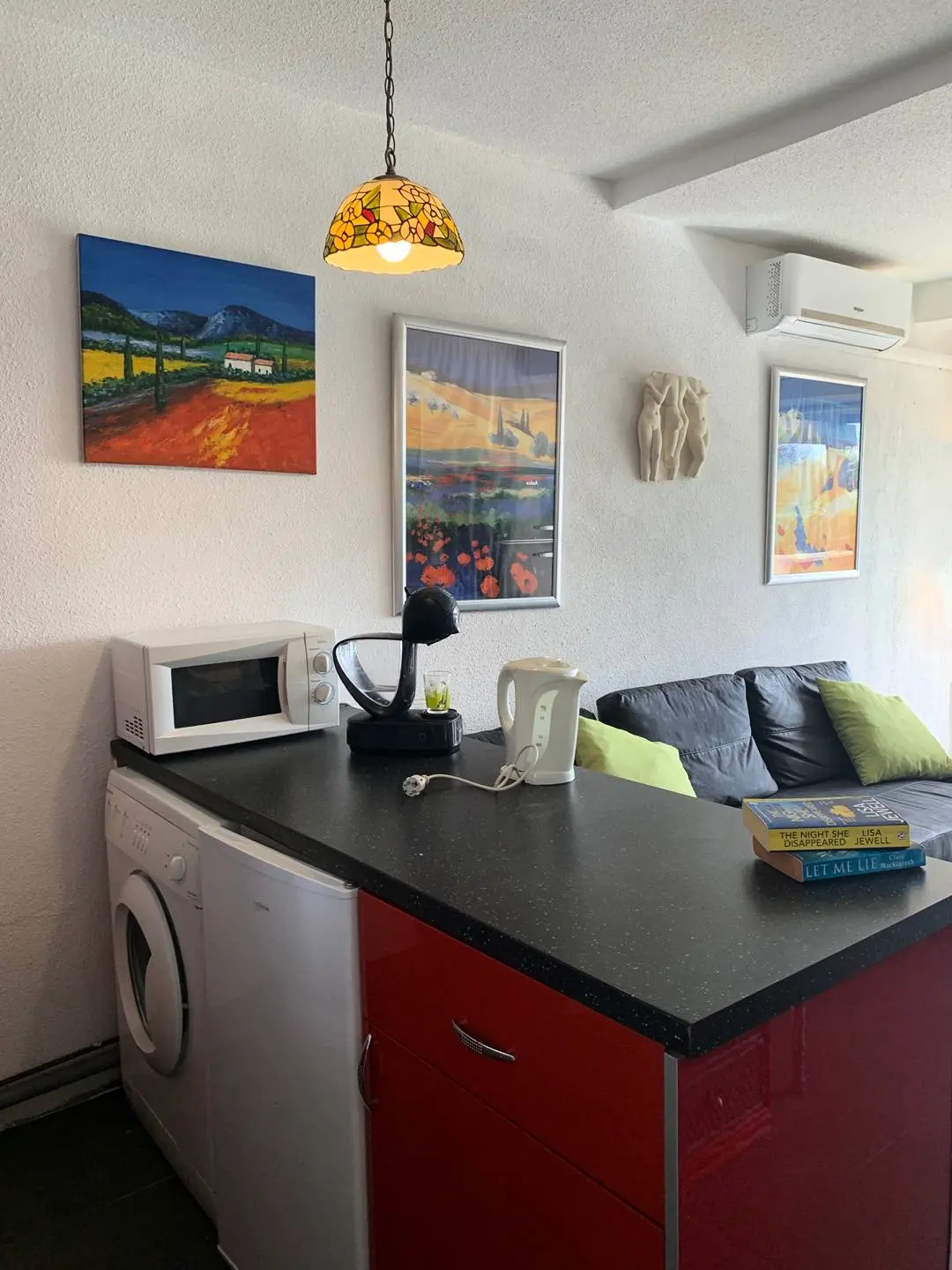 Residence Port Nature Colline 8
