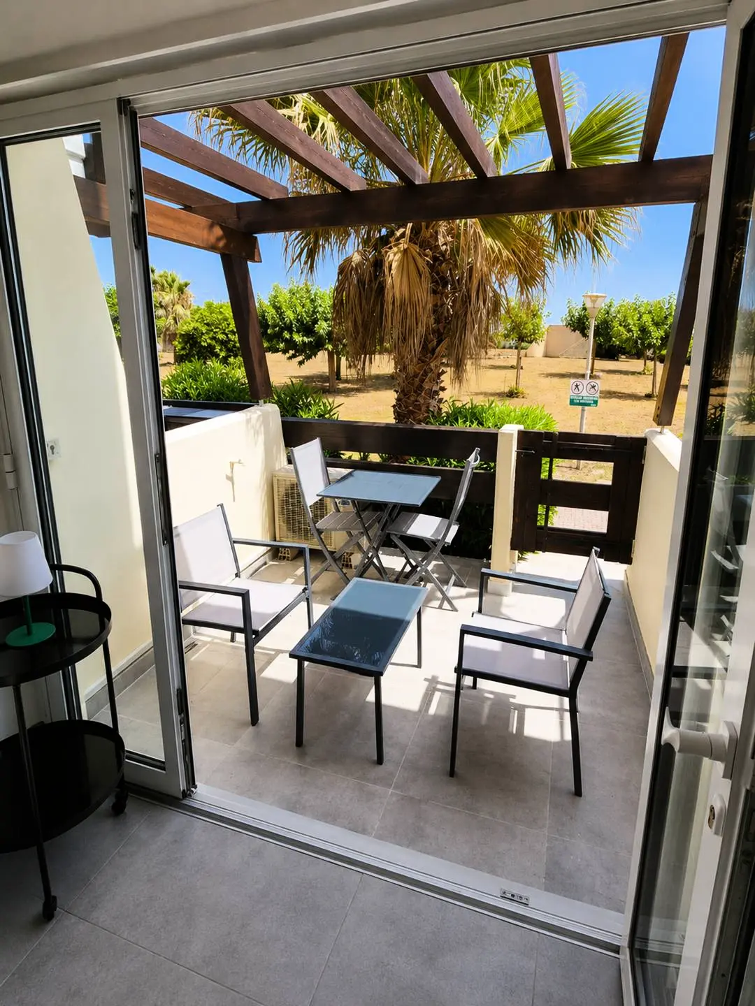 Residence Port Nature Colline 8