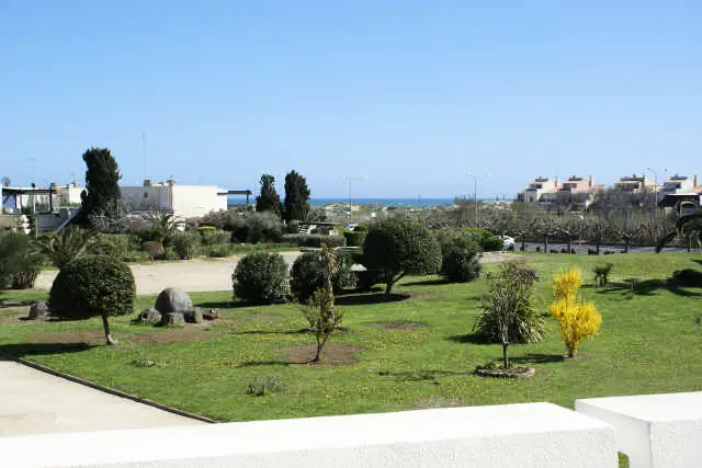 NATURIS Residence PORT TERMÉSZET