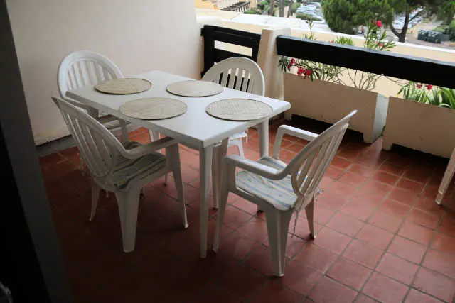 NATURIST Residence PORT TERMÉSZET