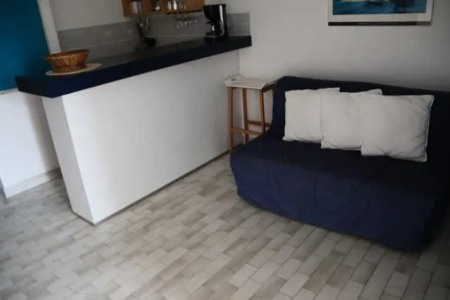 NATURIST Residence PORT TERMÉSZET