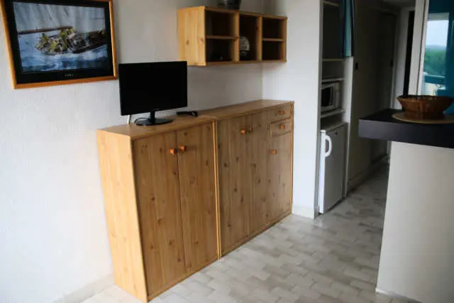 NATURIST Residence PORT TERMÉSZET