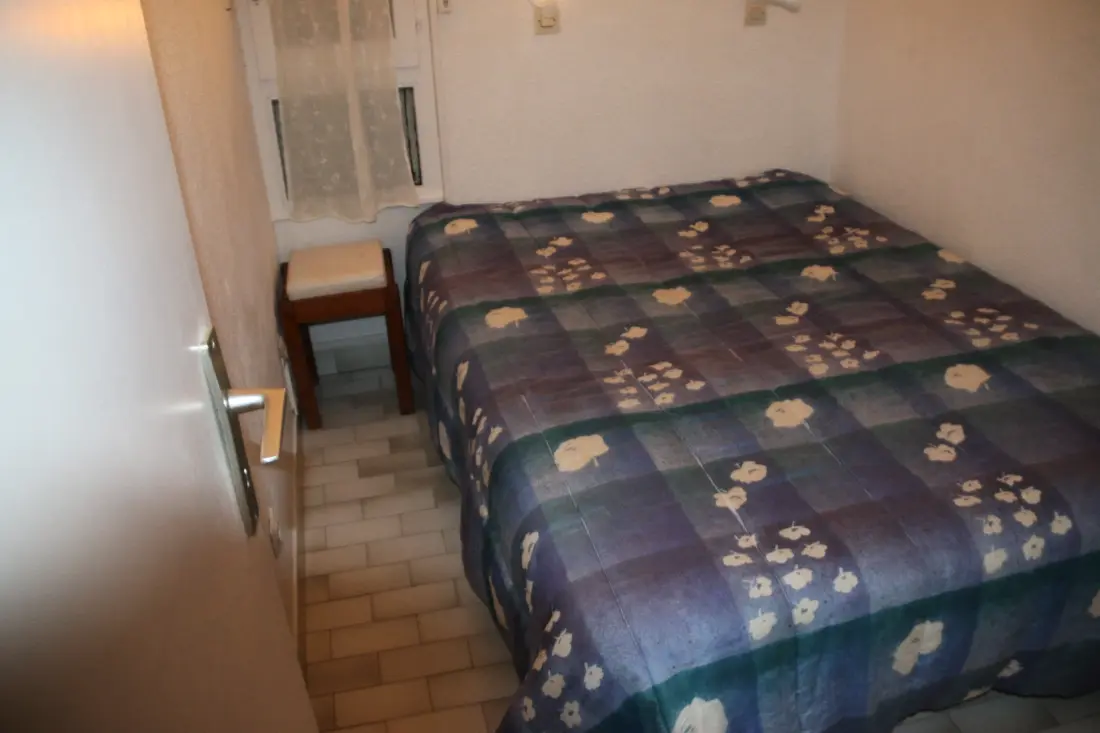 NATURIST Residence PORT TERMÉSZET